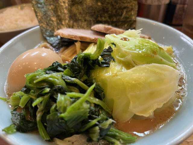 用戶對於家家家 飯田橋店的評論高清圖