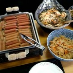 用户对于お食事処 はまなす亭的评论图