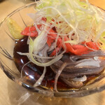 User's review image for もつ山