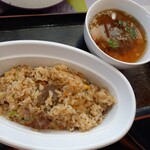 用户对于猪肉・鹿肉 梅本商店的评论图