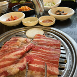 User's review image for 本家 ボンガ 新宿職安通り店