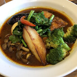 用户对于カレー リーブス的评论图