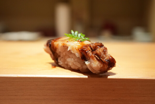 User's recommendation image for 高柿の鮨