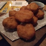用戶對於YONA YONA BEER WORKS 神田店的評論圖