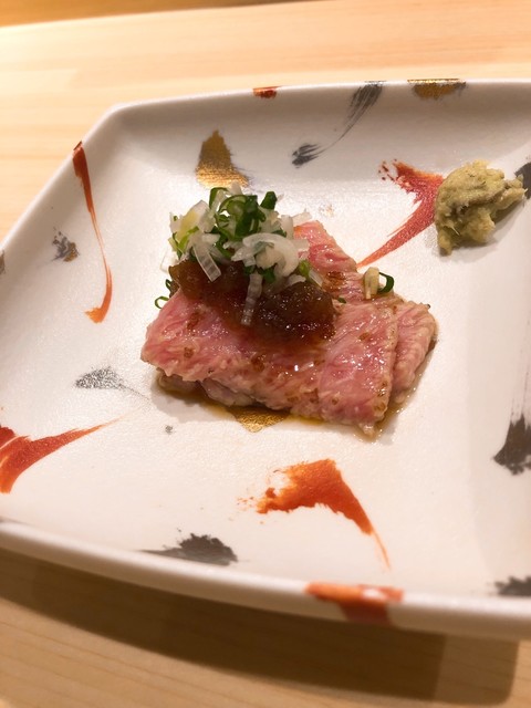 User's recommendation image for 鮨 長島
