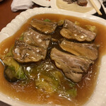 用户对于中国食府 双龍居 天満駅前店的评论图