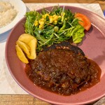 用户对于KIBE KITCHEN的评论图