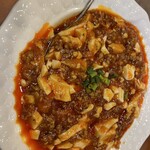 用户对于中国食府 双龍居 天満駅前店的评论图