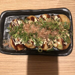 用戶對於たこ昌 新大阪駅店的評論圖