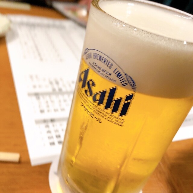 用戶對於TOKYO FISHERMAN'S WHARF UOHIDE 渋谷 Udagawa的評論高清圖