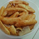 用戶對於かきたねキッチン 大阪高島屋店的評論圖