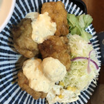 User's review image for わっぱ定食堂 警固本店