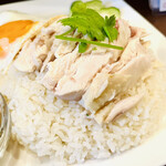 用户对于東京カオマンガイ 木場店的评论图