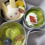 User's review image for シャトレーゼ 高石店