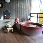 用户对于京都・烟河的评论图