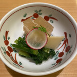 用戶對於鮨源 帝国ホテル店的評論圖