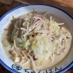 用戶對於ちゃんぽん 一鶴 本店的評論圖