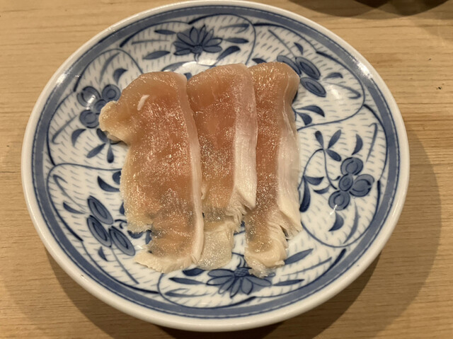 User's recommendation image for 鳥よし 銀座店