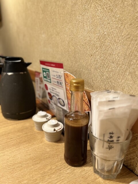 用戶對於牛カツ京都勝牛 渋谷道玄坂店的評論高清圖