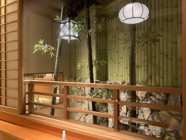 用戶對於個室会席 北大路 赤坂茶寮的評論高清圖