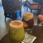 User's review image for cafe mitu