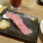 用戶對於肉割烹バル 牛牛 GYUGYU 祇園本店的評論圖