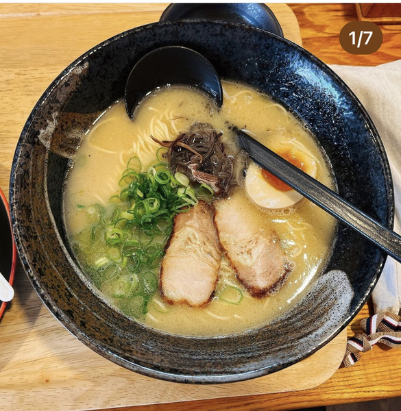 User's review image for らーめん龍太郎