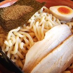 用户对于麺や虎鉄 静内店的评论图