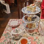 User's review image for オールド・ローズ・ガーデン