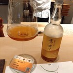 用戶對於銀座 kappou ukai 肉匠的評論圖