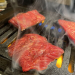 用戶對於焼肉 大幸園 立川店的評論圖
