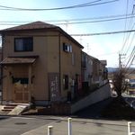 用戶對於手打ちうどん おがわ的評論圖