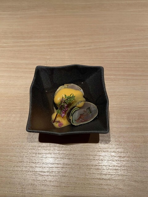 用戶對於海鮮 居酒屋 凛火 新宿本店的評論高清圖