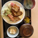 用戶對於若鶏時代 なると 本店的評論圖