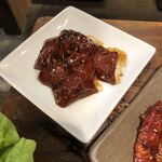 用戶對於肉バカ研究所的評論圖