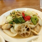 用戶對於ロン ファン的評論圖