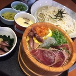 用戶對於和食さと 新金岡店的評論圖