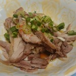 User's review image for とりきよ