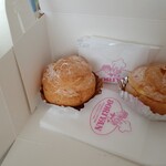 User's review image for ドリヤン洋菓子店