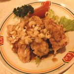 用戶對於餃子の王将 大岡山店的評論圖