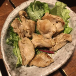 用户对于正次郎的评论图