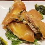 User's review image for 粉吉うどん