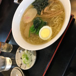 用户对于えびす庵 本店的评论图