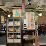 用戶對於北海道シントク町 塚田農場 新宿西口店的評論圖