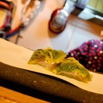 User's review image for 天麩羅 松光庵