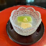 用户对于神楽坂 前田的评论图