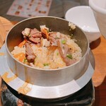 User's review image for 牛たん酒場 たん之助 msb田町店