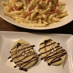 用户对于博多野菜巻き串と和牛ステーキ 五臓六腑 新宿東口店的评论图