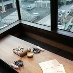 用戶對於かに料理 然 新宿本店的評論圖