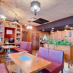 用戶對於喫茶 コティー的評論圖